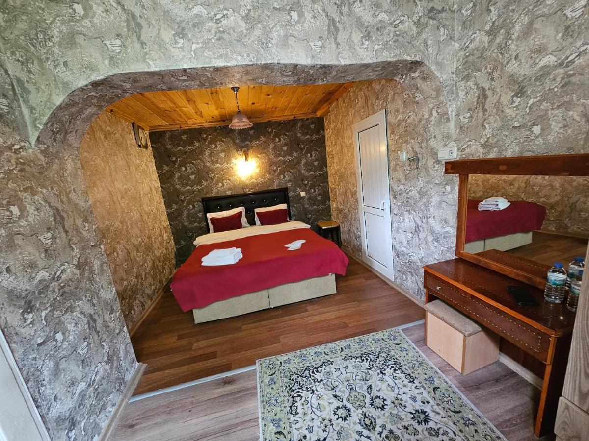 Sculpture Cappadocia Hotel Nevşehir Exterior foto
